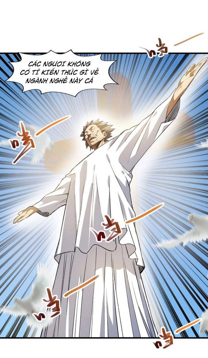 Ta Bị Phong Ấn Chín Trăm Triệu Thứ Chapter 9 - 20