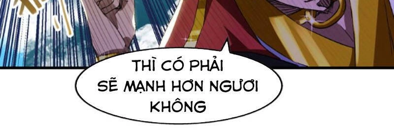 Ta Bị Phong Ấn Chín Trăm Triệu Thứ Chapter 10 - 9