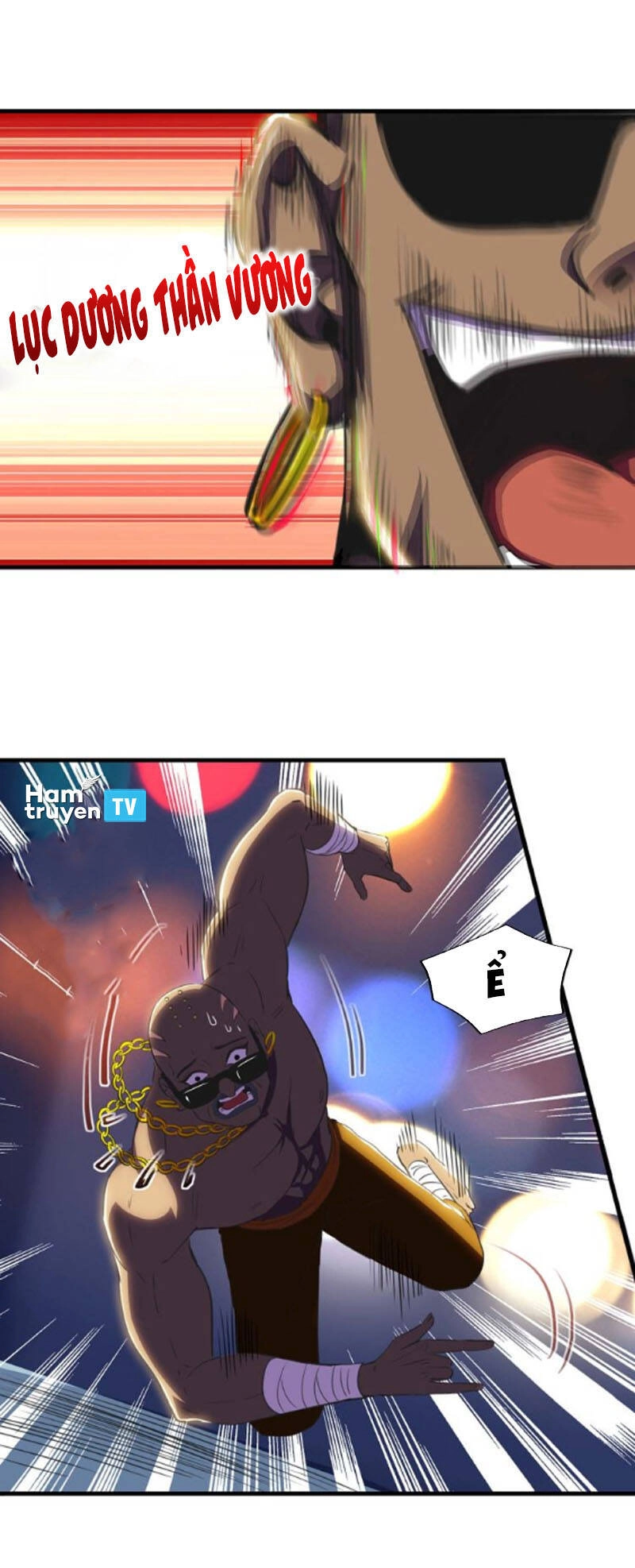 Ta Bị Phong Ấn Chín Trăm Triệu Thứ Chapter 10 - 20