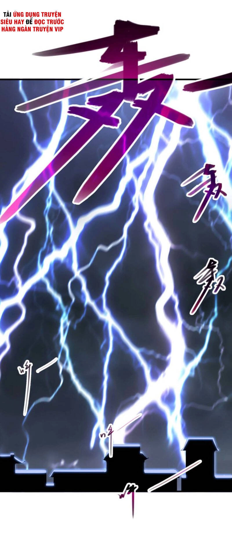 Ta Bị Phong Ấn Chín Trăm Triệu Thứ Chapter 12 - 10