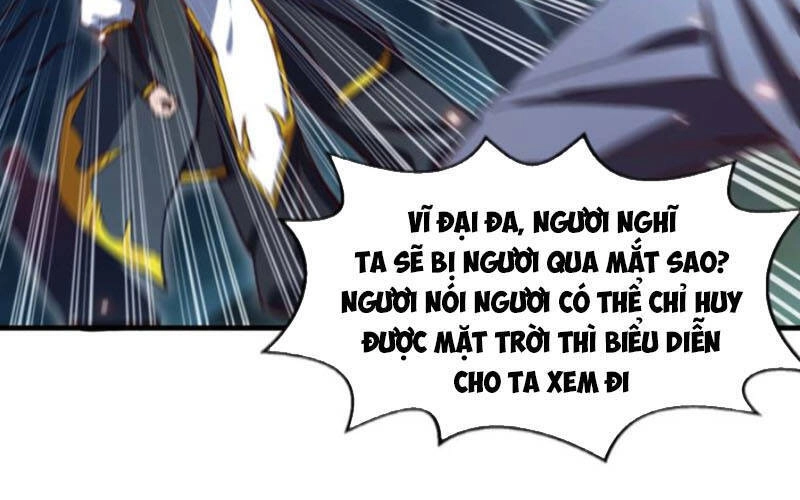 Ta Bị Phong Ấn Chín Trăm Triệu Thứ Chapter 12 - 16