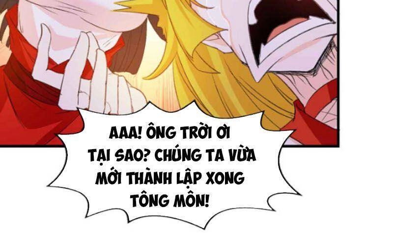Ta Bị Phong Ấn Chín Trăm Triệu Thứ Chapter 15 - 4