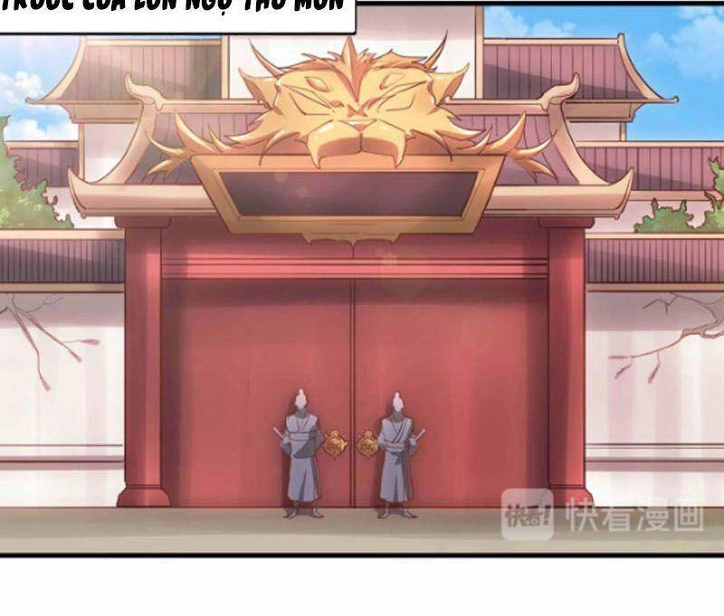 Ta Bị Phong Ấn Chín Trăm Triệu Thứ Chapter 16 - 8