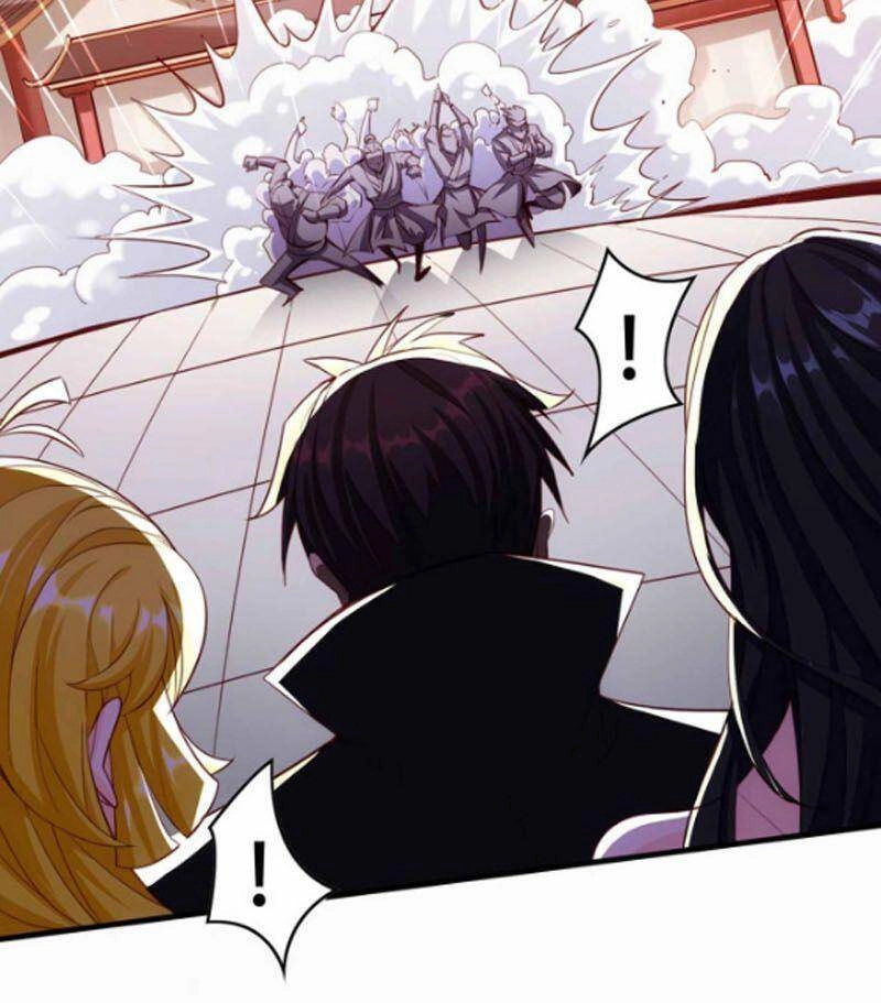 Ta Bị Phong Ấn Chín Trăm Triệu Thứ Chapter 16 - 16