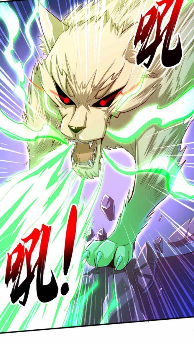 Ta Bị Phong Ấn Chín Trăm Triệu Thứ Chapter 16 - 20