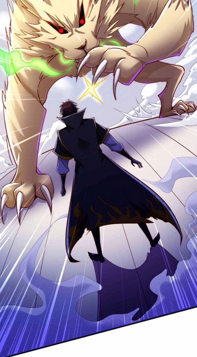 Ta Bị Phong Ấn Chín Trăm Triệu Thứ Chapter 16 - 28