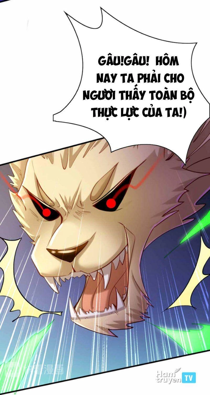 Ta Bị Phong Ấn Chín Trăm Triệu Thứ Chapter 16 - 29