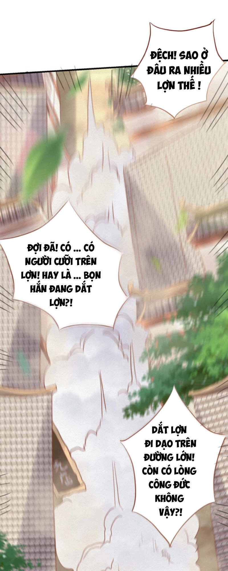 Ta Bị Phong Ấn Chín Trăm Triệu Thứ Chapter 18 - 2