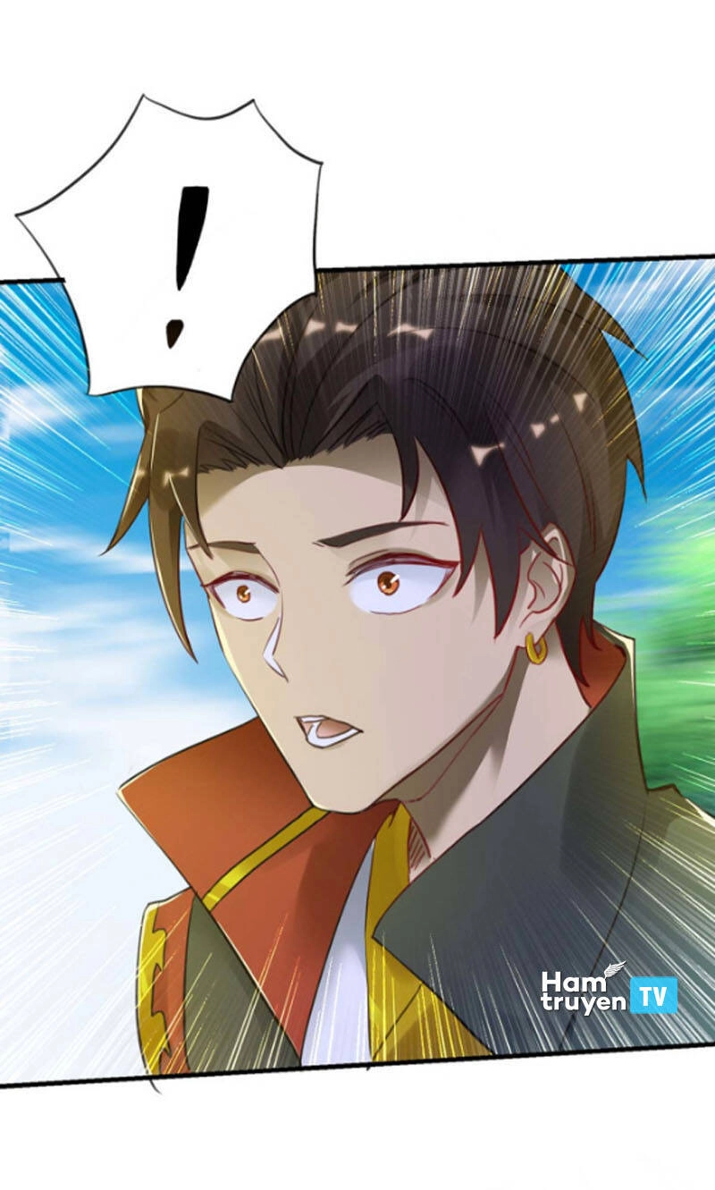 Ta Bị Phong Ấn Chín Trăm Triệu Thứ Chapter 18 - 4