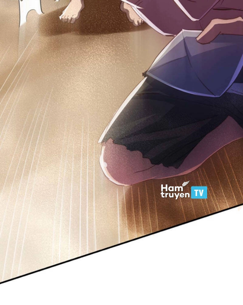 Ta Bị Phong Ấn Chín Trăm Triệu Thứ Chapter 18 - 16