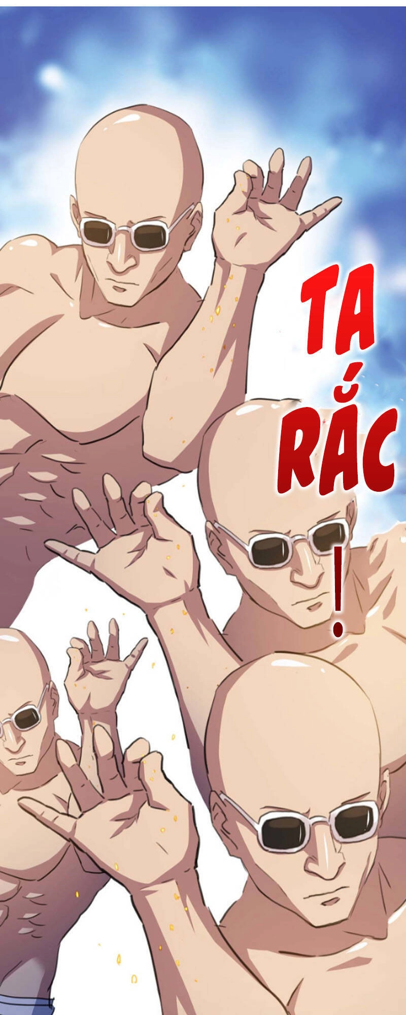 Ta Bị Phong Ấn Chín Trăm Triệu Thứ Chapter 18 - 17