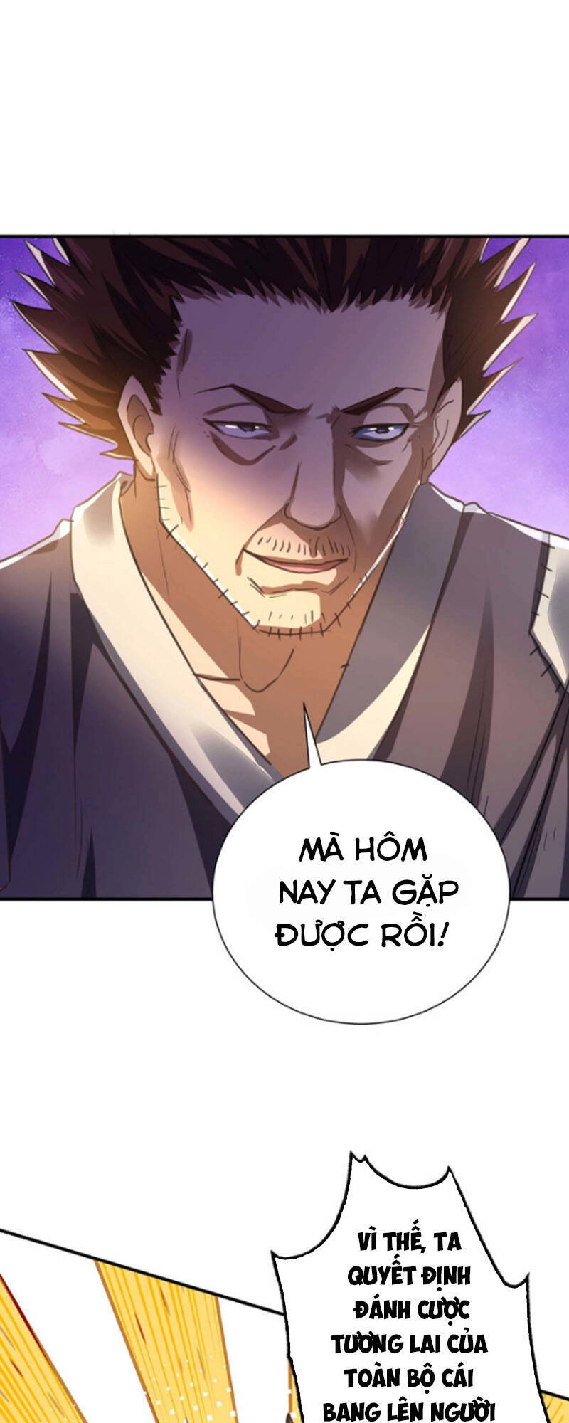 Ta Bị Phong Ấn Chín Trăm Triệu Thứ Chapter 19 - 6