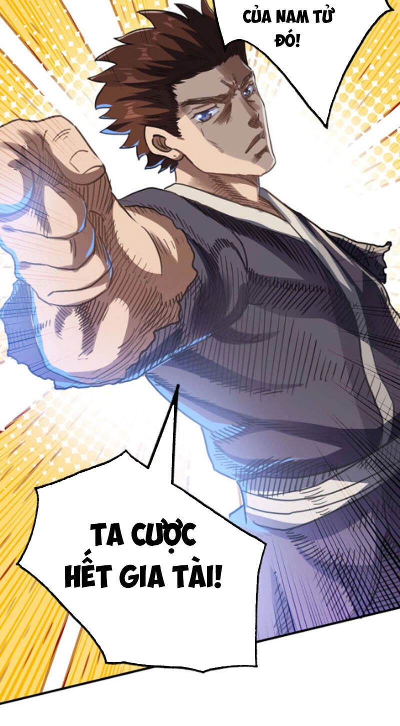 Ta Bị Phong Ấn Chín Trăm Triệu Thứ Chapter 19 - 7