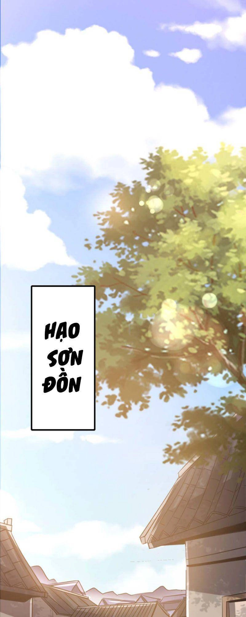 Ta Bị Phong Ấn Chín Trăm Triệu Thứ Chapter 20 - 1