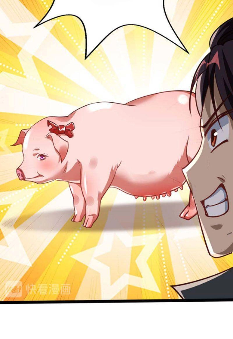 Ta Bị Phong Ấn Chín Trăm Triệu Thứ Chapter 20 - 15