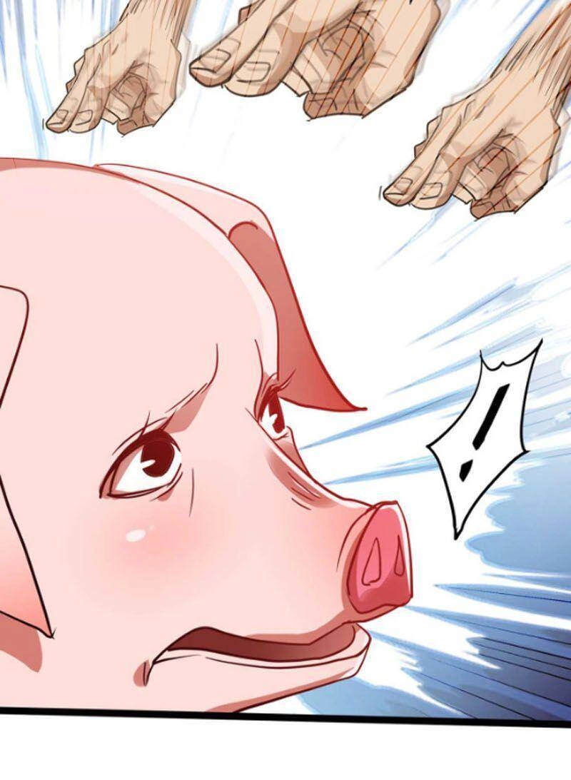 Ta Bị Phong Ấn Chín Trăm Triệu Thứ Chapter 20 - 17