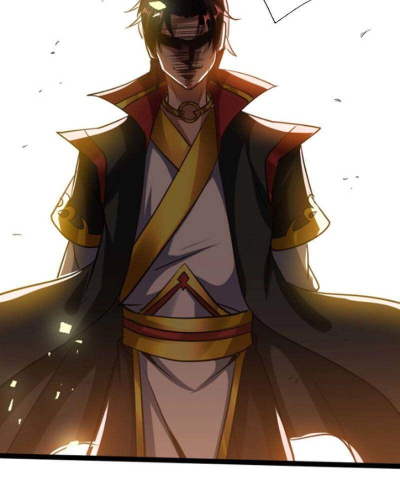 Ta Bị Phong Ấn Chín Trăm Triệu Thứ Chapter 20 - 21