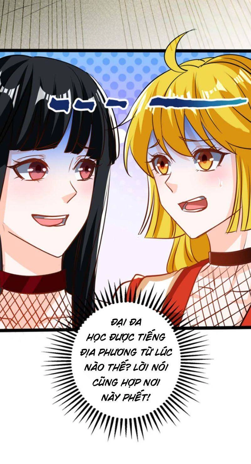 Ta Bị Phong Ấn Chín Trăm Triệu Thứ Chapter 20 - 25