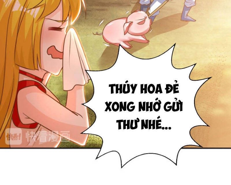 Ta Bị Phong Ấn Chín Trăm Triệu Thứ Chapter 21 - 8