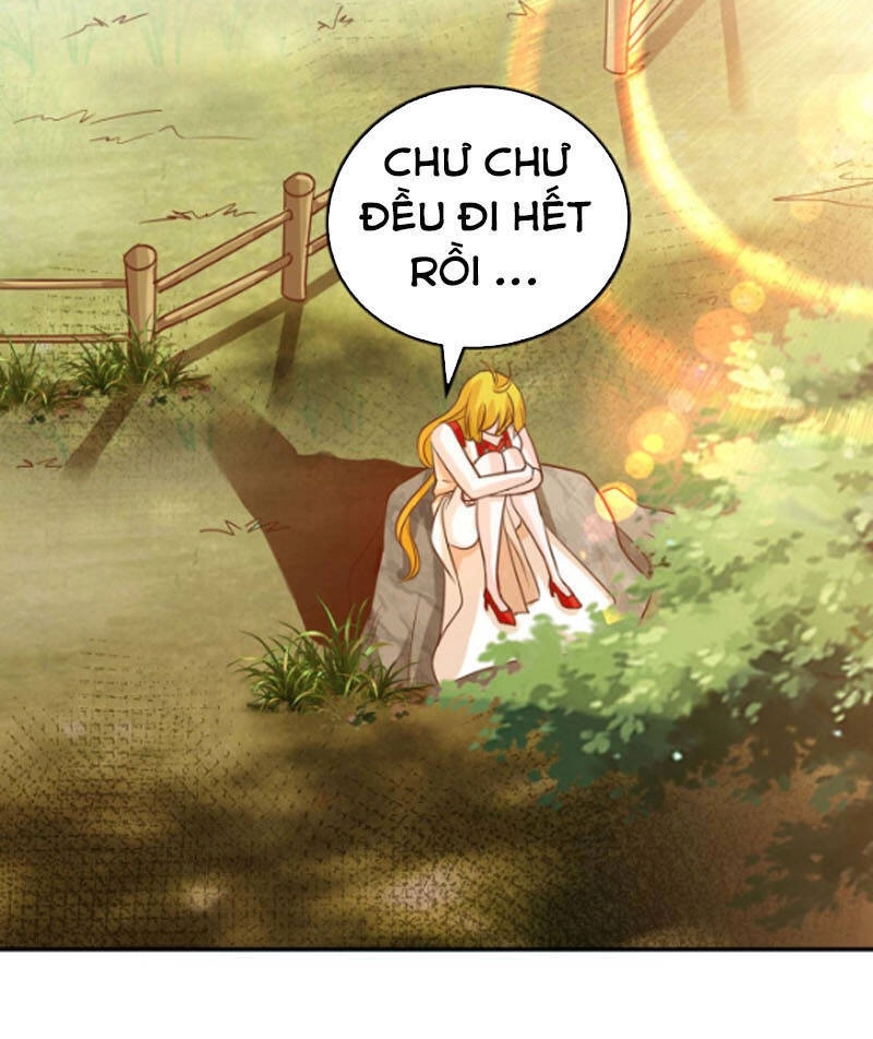 Ta Bị Phong Ấn Chín Trăm Triệu Thứ Chapter 21 - 10