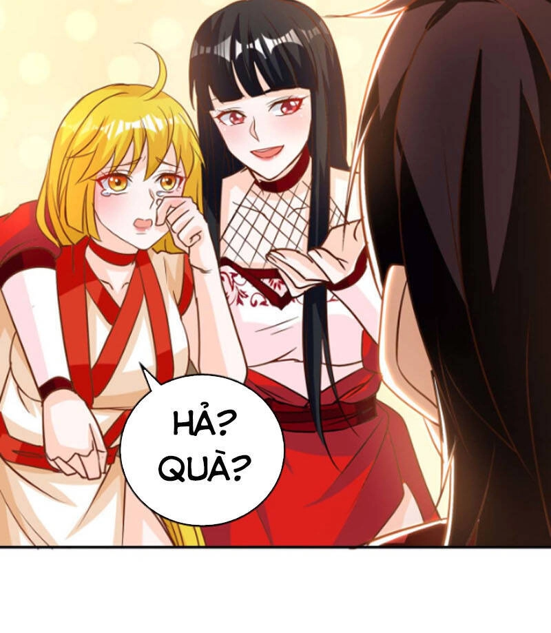 Ta Bị Phong Ấn Chín Trăm Triệu Thứ Chapter 21 - 12