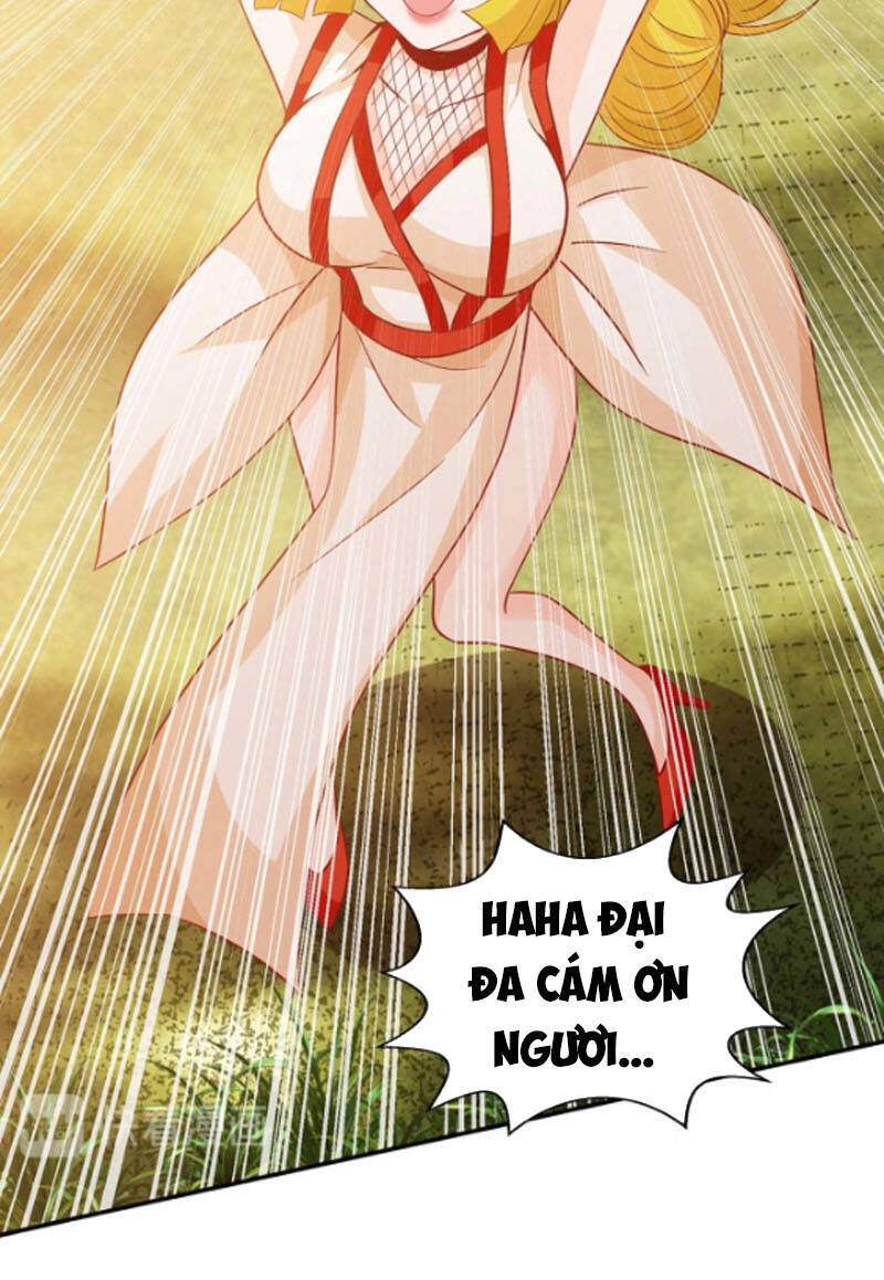 Ta Bị Phong Ấn Chín Trăm Triệu Thứ Chapter 21 - 15