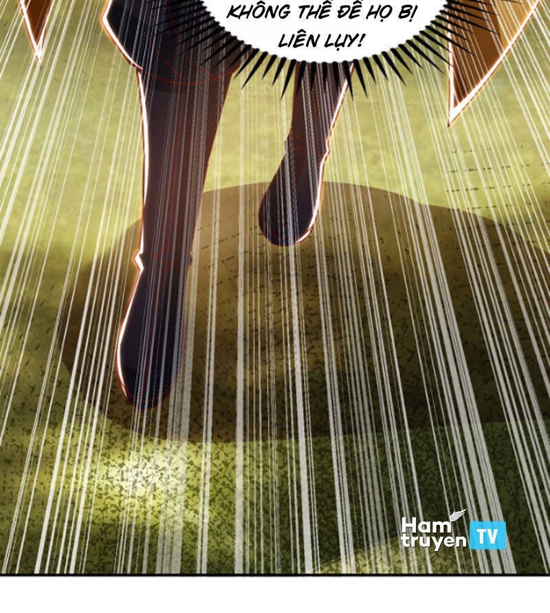 Ta Bị Phong Ấn Chín Trăm Triệu Thứ Chapter 21 - 21