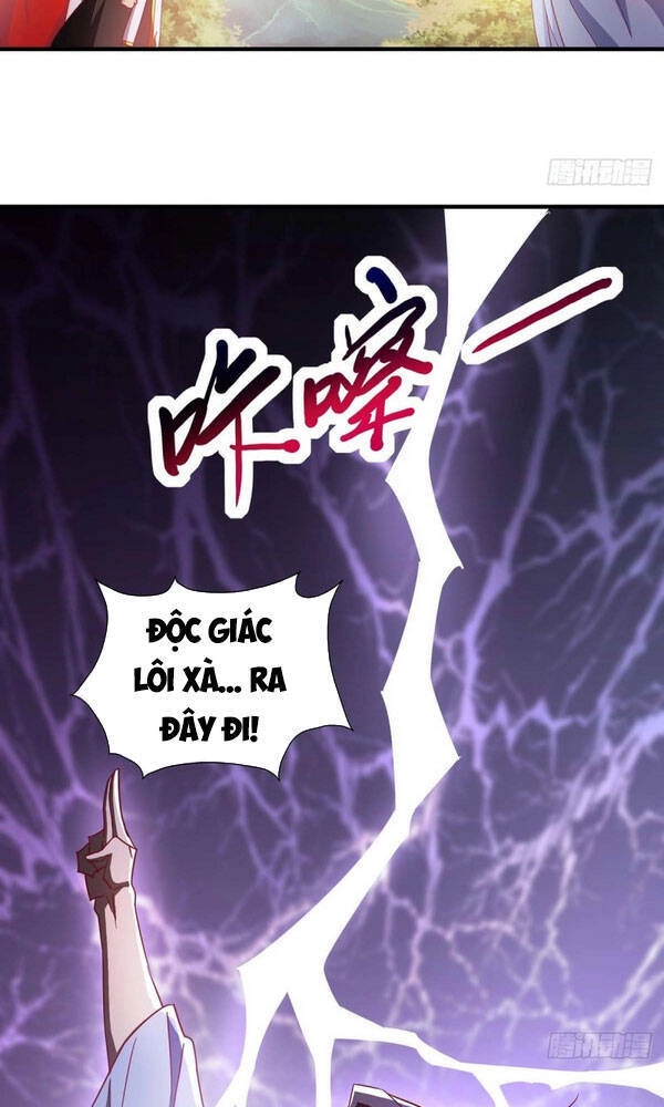 Ta Bị Phong Ấn Chín Trăm Triệu Thứ Chapter 23 - 6