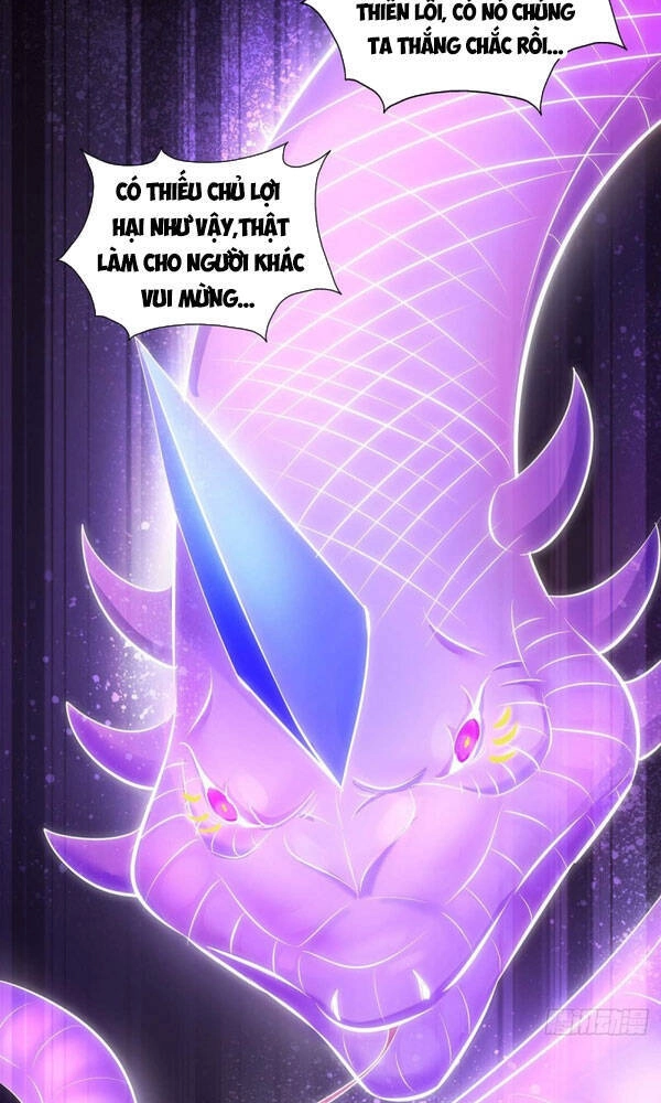 Ta Bị Phong Ấn Chín Trăm Triệu Thứ Chapter 23 - 8