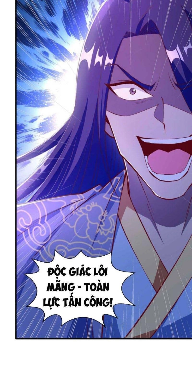 Ta Bị Phong Ấn Chín Trăm Triệu Thứ Chapter 24 - 2