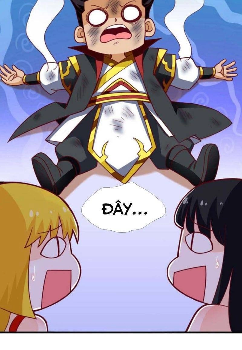 Ta Bị Phong Ấn Chín Trăm Triệu Thứ Chapter 24 - 6