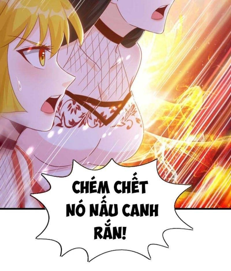 Ta Bị Phong Ấn Chín Trăm Triệu Thứ Chapter 24 - 8