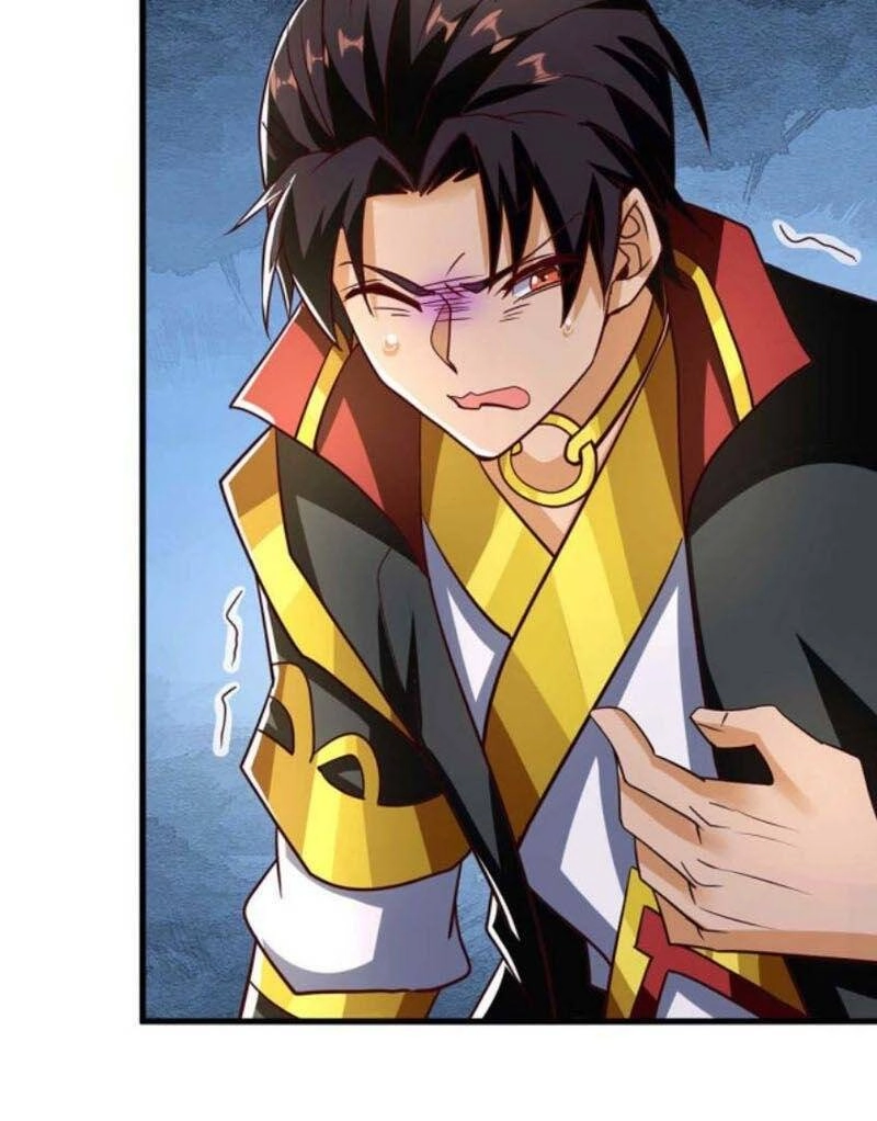 Ta Bị Phong Ấn Chín Trăm Triệu Thứ Chapter 24 - 20