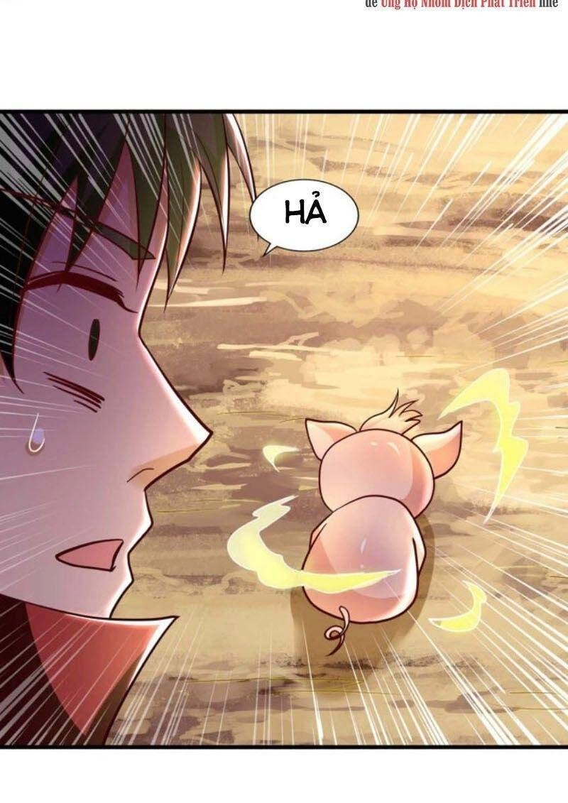 Ta Bị Phong Ấn Chín Trăm Triệu Thứ Chapter 24 - 22