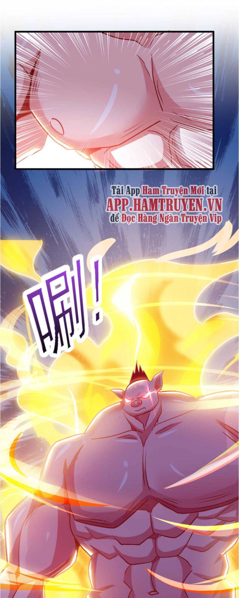 Ta Bị Phong Ấn Chín Trăm Triệu Thứ Chapter 25 - 3