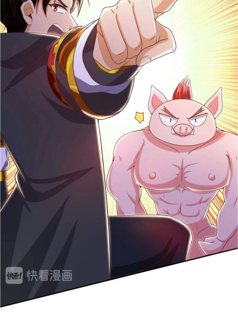 Ta Bị Phong Ấn Chín Trăm Triệu Thứ Chapter 25 - 17