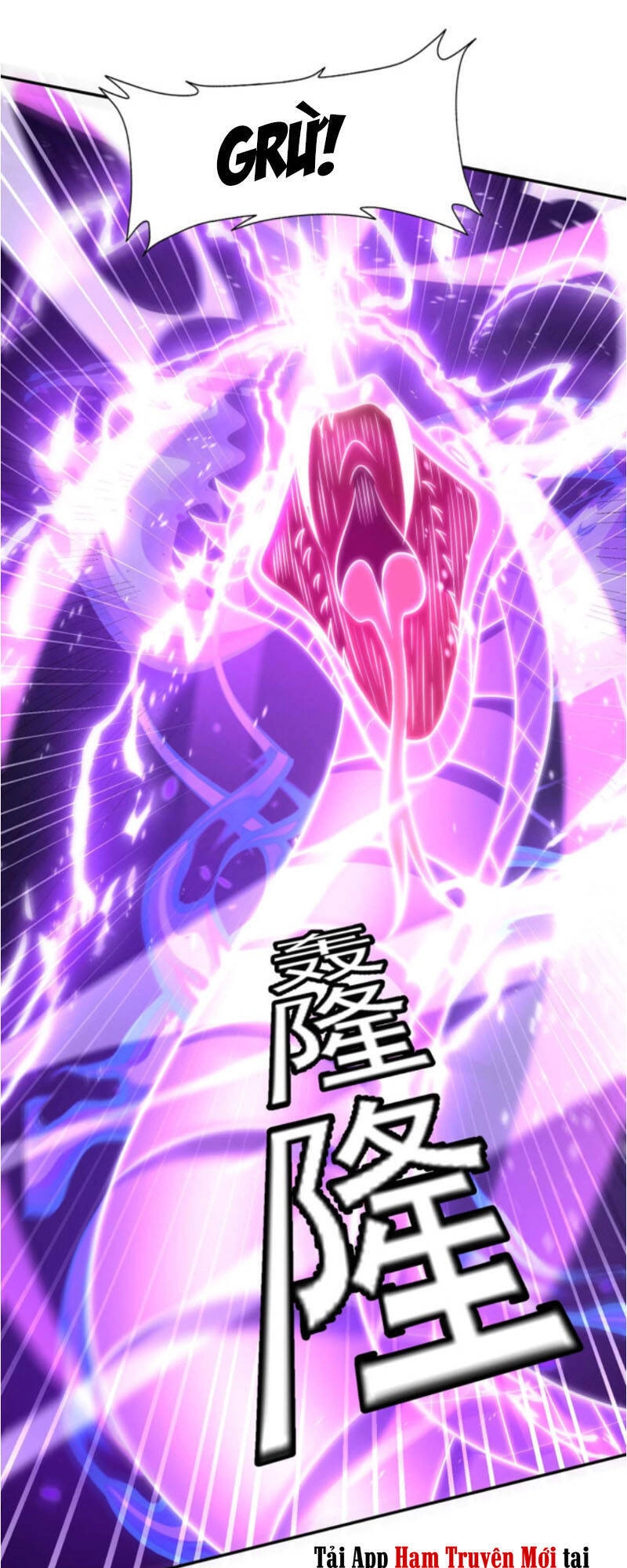 Ta Bị Phong Ấn Chín Trăm Triệu Thứ Chapter 25 - 23