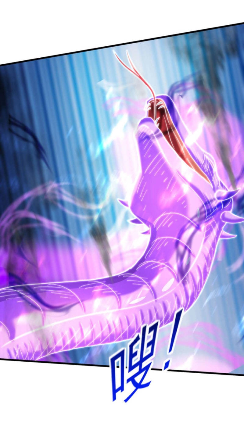 Ta Bị Phong Ấn Chín Trăm Triệu Thứ Chapter 26 - 19