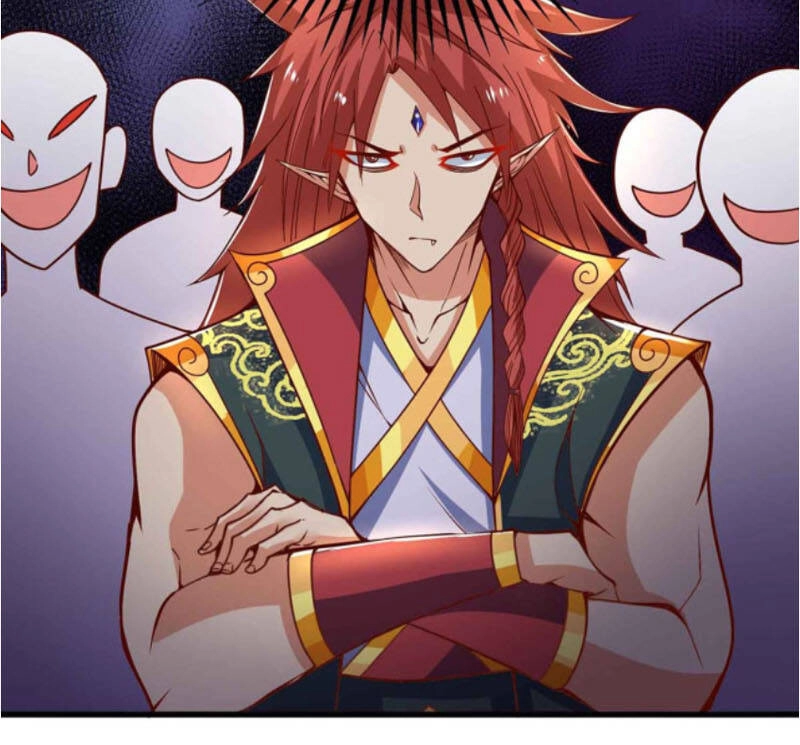 Ta Bị Phong Ấn Chín Trăm Triệu Thứ Chapter 29 - 7