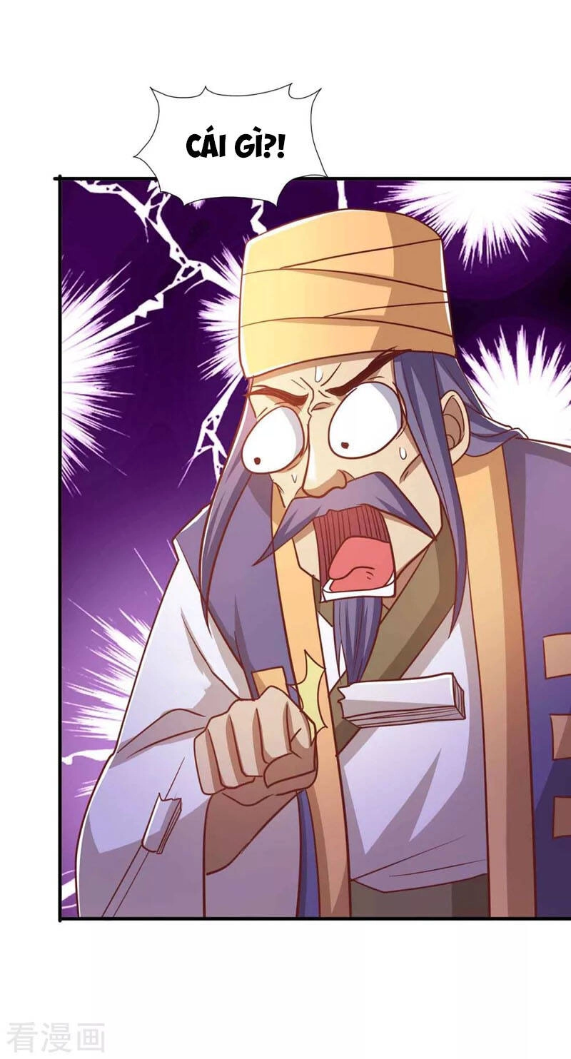 Ta Bị Phong Ấn Chín Trăm Triệu Thứ Chapter 31 - 3