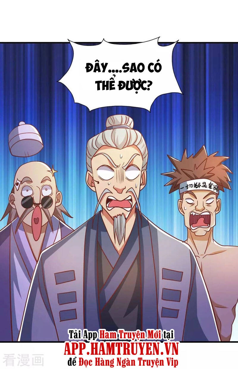 Ta Bị Phong Ấn Chín Trăm Triệu Thứ Chapter 31 - 4