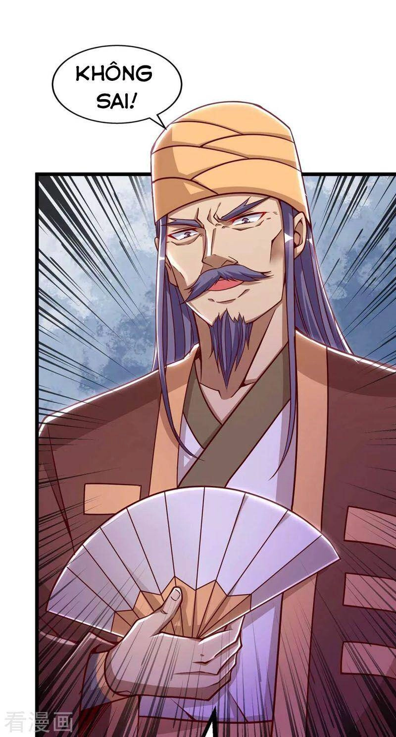 Ta Bị Phong Ấn Chín Trăm Triệu Thứ Chapter 32 - 8
