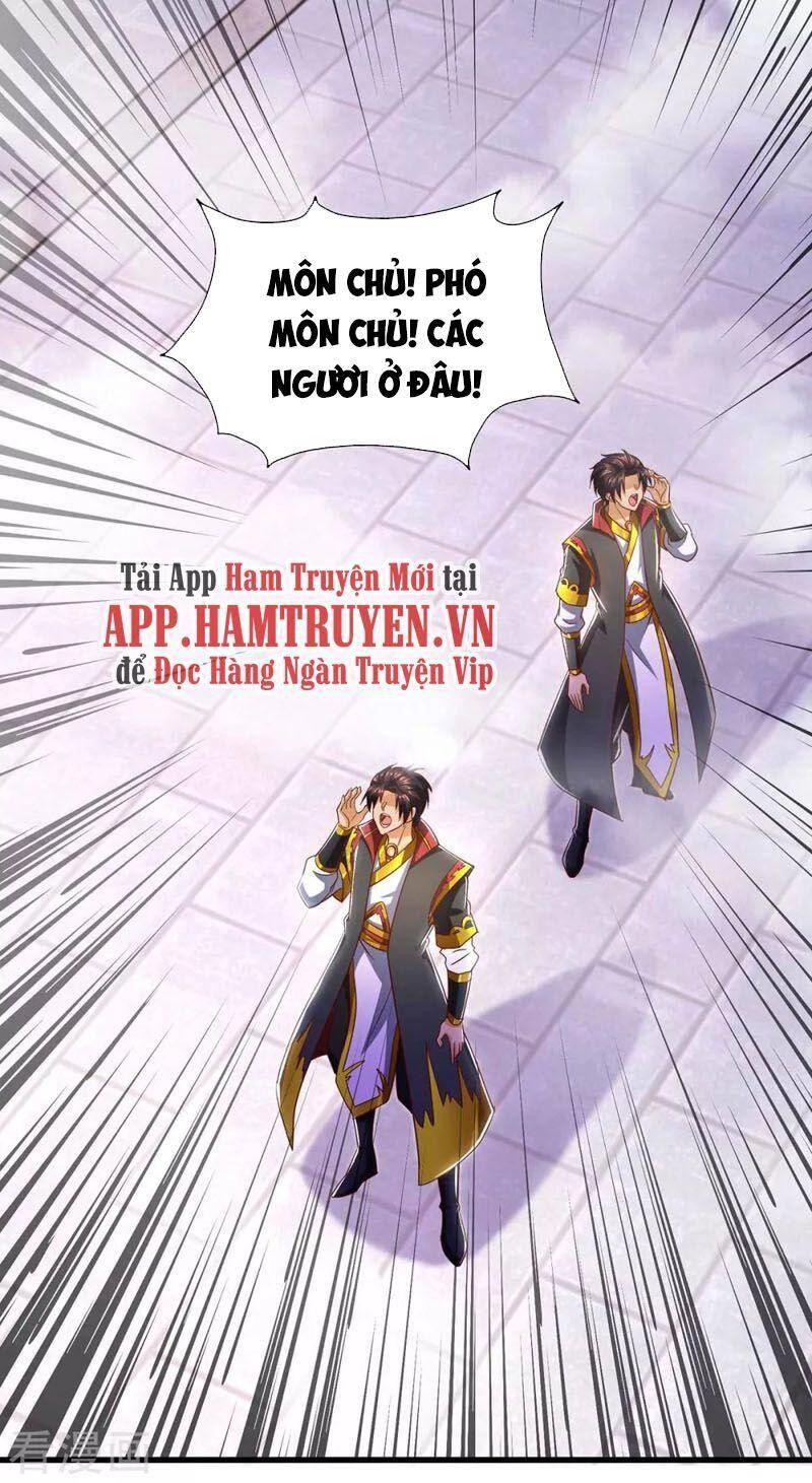 Ta Bị Phong Ấn Chín Trăm Triệu Thứ Chapter 32 - 16