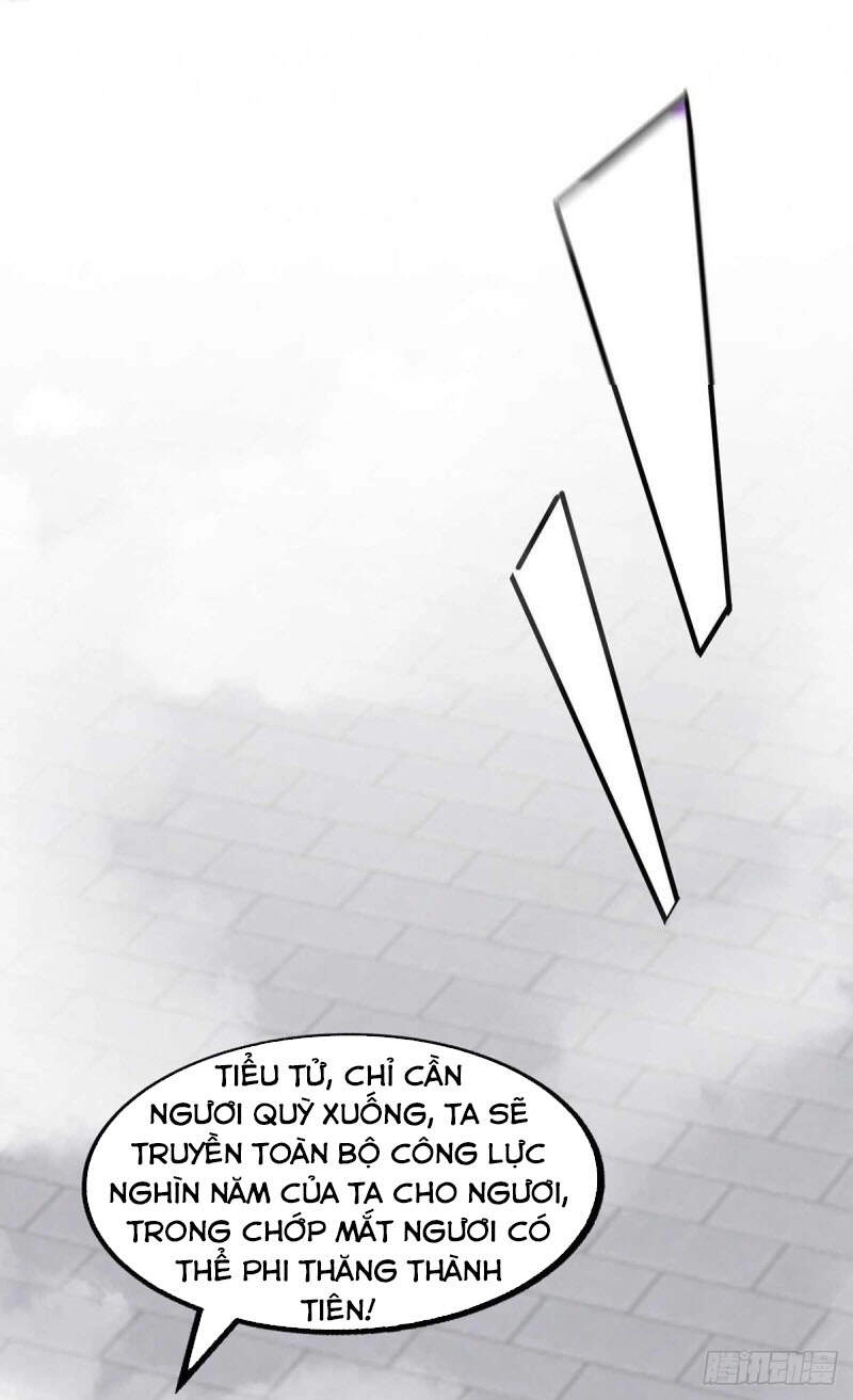 Ta Bị Phong Ấn Chín Trăm Triệu Thứ Chapter 33 - 18