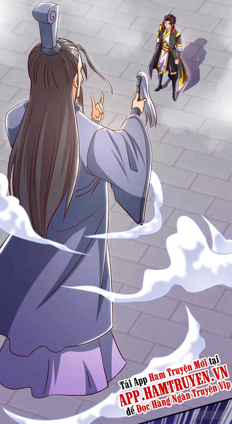 Ta Bị Phong Ấn Chín Trăm Triệu Thứ Chapter 33 - 19