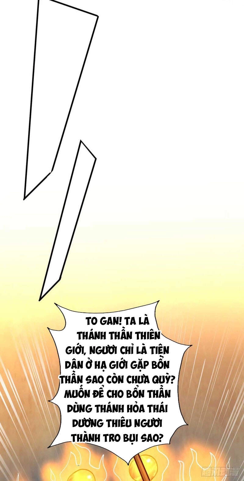 Ta Bị Phong Ấn Chín Trăm Triệu Thứ Chapter 33 - 21