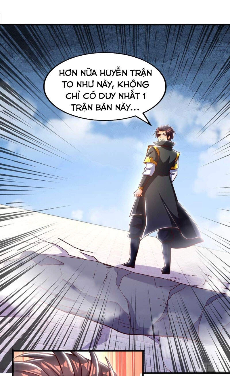 Ta Bị Phong Ấn Chín Trăm Triệu Thứ Chapter 33 - 27