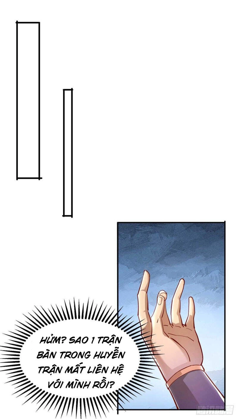 Ta Bị Phong Ấn Chín Trăm Triệu Thứ Chapter 34 - 1