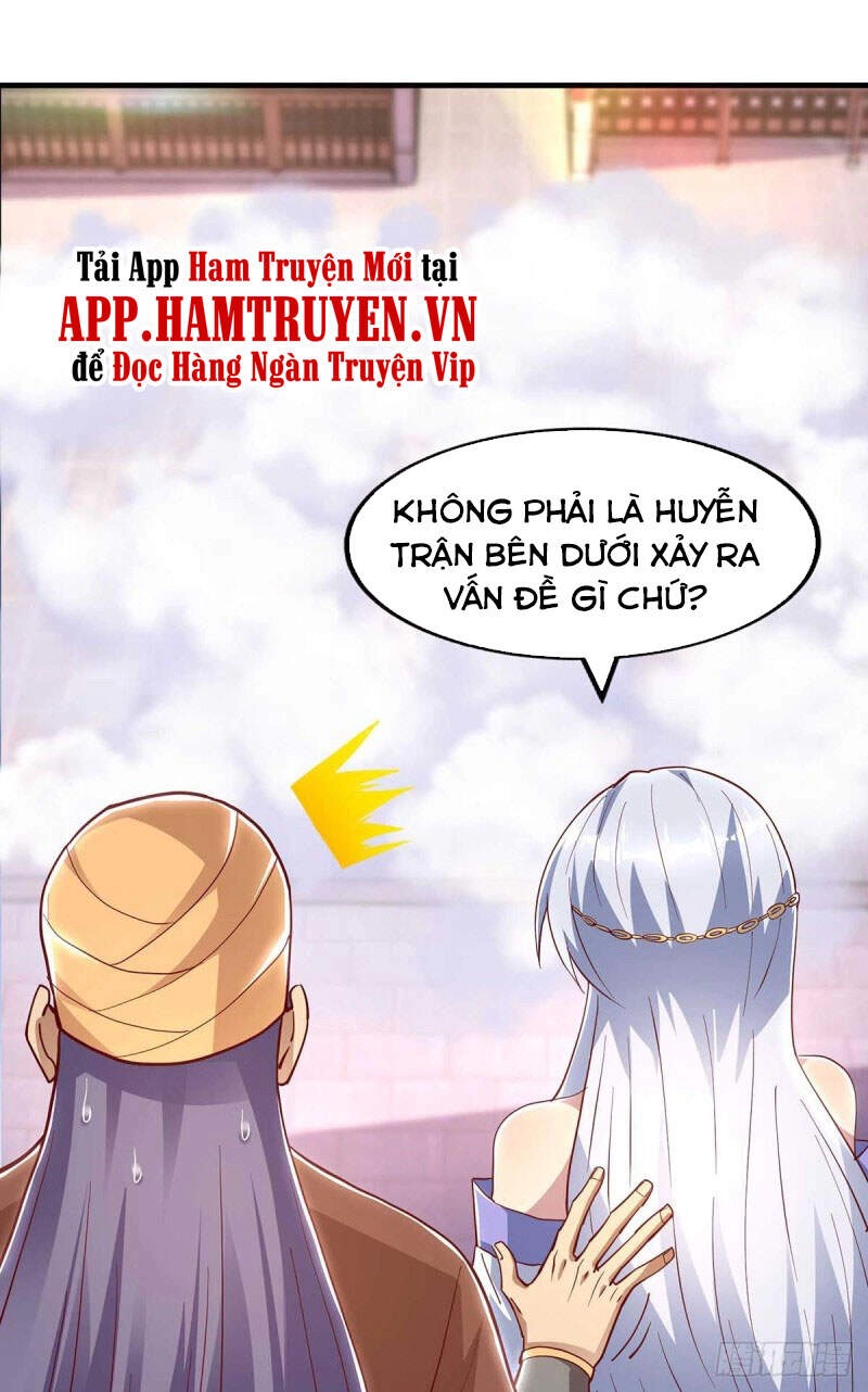 Ta Bị Phong Ấn Chín Trăm Triệu Thứ Chapter 34 - 3