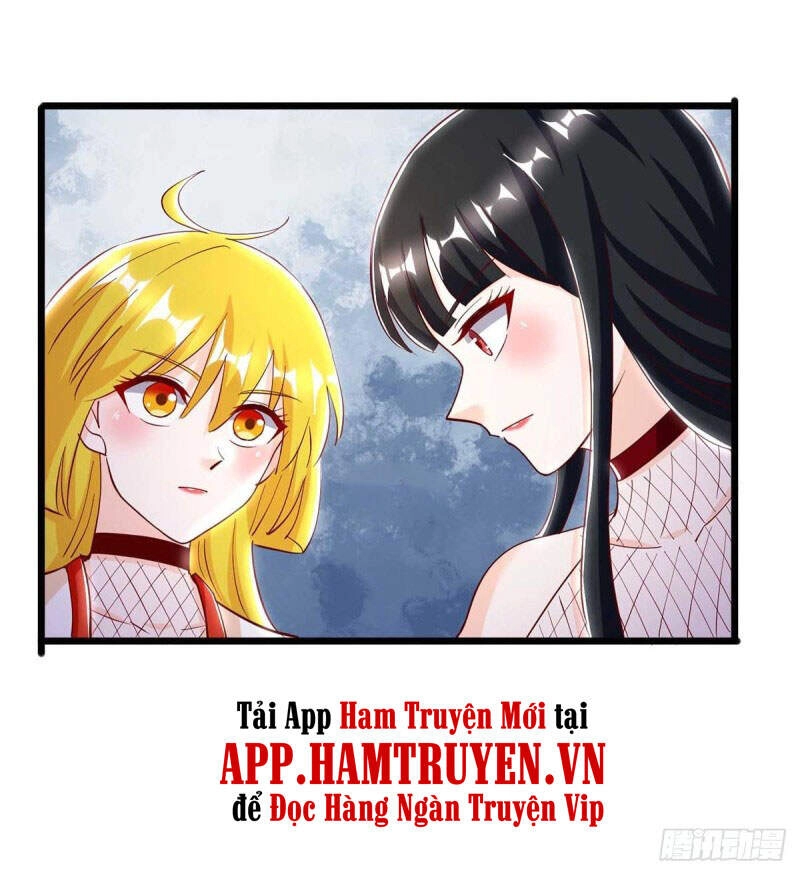 Ta Bị Phong Ấn Chín Trăm Triệu Thứ Chapter 35 - 12